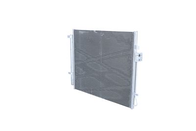 CONDENSATOR CLIMATIZARE NRF 350573 9