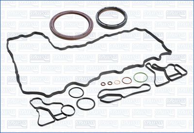 SET GARNITURI CARTER