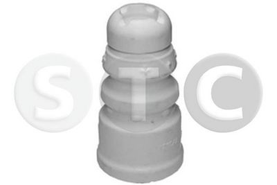 TAMPON CAUCIUC SUSPENSIE