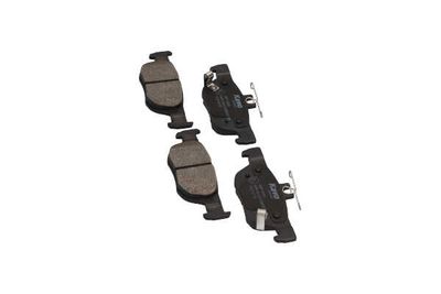 SET PLACUTE FRANA FRANA DISC Kavo Parts KBP4585 9