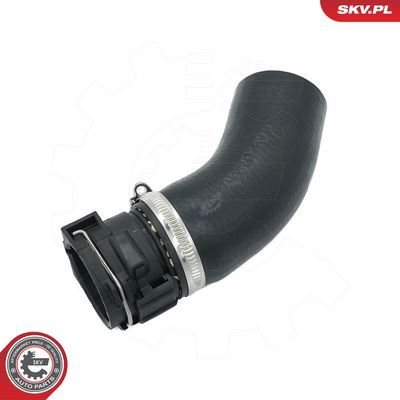 Hadička plnícího vzduchu SKV 43SKV499