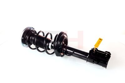 ANSAMBLU TELESCOP ARC GH GH353622C04 57