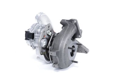 LADER AUFLADUNG BTS Turbo T914130 13