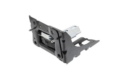 Bevestiging van de transmissie Top Links (handmatig) past: DS DS 3  CITROEN C3 I, C3 II, C4 CACTUS, C-ELYSEE, DS3  PEUGEOT 2008 I, 207, 208 I, 301, 308 II 1.0-1.6LPG 02.02-
