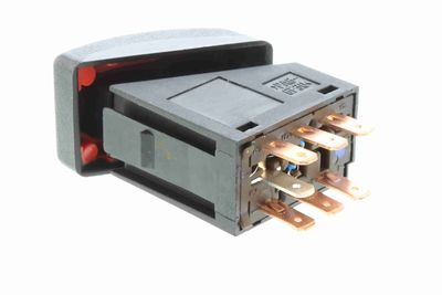 WARNBLINKSCHALTER VEMO V40802408 5