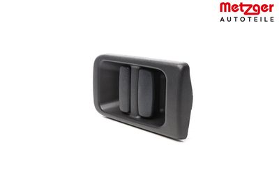 MANER USA METZGER AUTOTEILE 2310507 7