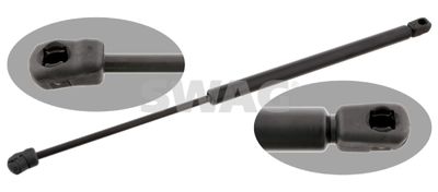SWAG 30 92 7715 Амортизатор багажника и капота для SKODA OCTAVIA I (1U2) RS 1.8 T