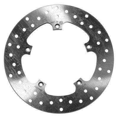 BREMBO Stabdžių diskas