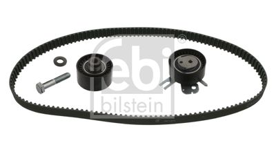 39090 FEBI BILSTEIN Комплект ремня ГРМ