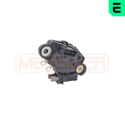 REGULATOR ALTERNATOR