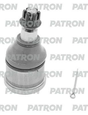 Шарнир независимой подвески / поворотного рычага PATRON PS3324 для HONDA ACCORD