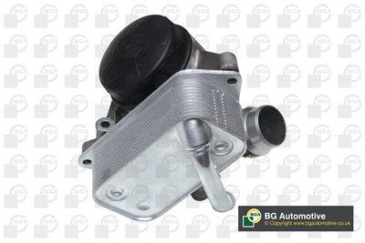 RADIATOR ULEI ULEI MOTOR