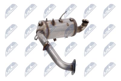 FILTRU FUNINGINE/PARTICULE SIST.DE ESAPAMENT NTY DPFFR000 43