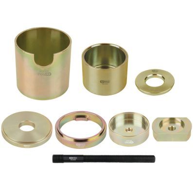 MONTAGEWERKZEUGSATZ SILENTLAGER