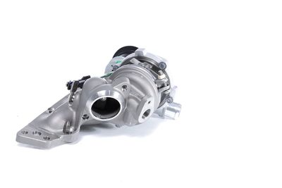 LADER AUFLADUNG BTS Turbo T912542 22