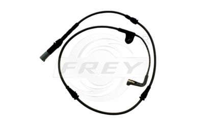 Сигнализатор, износ тормозных колодок FREY 880712901 для BMW Z4