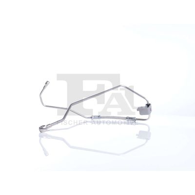 CONDUCTA ULEI INCARCARE