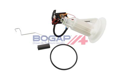 FILTRU SISTEM ALIMENTARE COMBUSTIBIL BOGAP B6126100 1