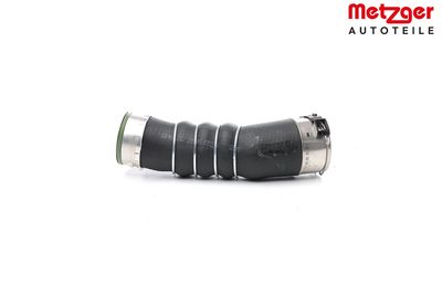 LADELUFTSCHLAUCH METZGER AUTOTEILE 2400327 21