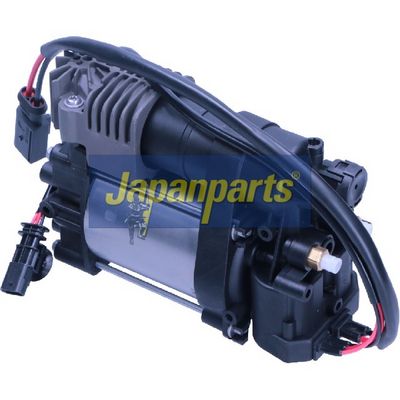 JAPANPARTS Kompresorius, suspausto oro sistema