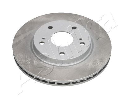 Тормозной диск ASHIKA 60-08-831C для SUZUKI SWIFT