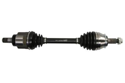 полуоска PASCAL G2B024PC