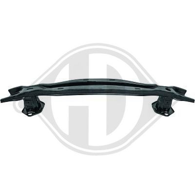 Schokdemper, bumper