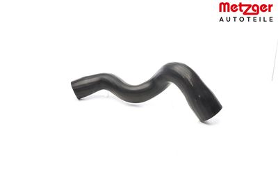 LADELUFTSCHLAUCH METZGER AUTOTEILE 2400338 3
