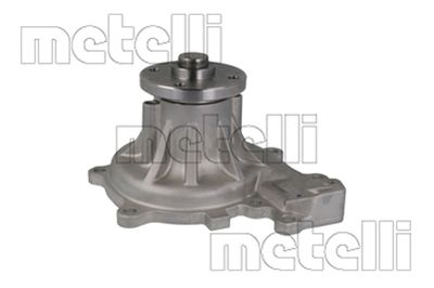POMPă DE APă RăCIRE MOTOR METELLI 241407