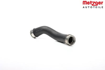 LADELUFTSCHLAUCH METZGER AUTOTEILE 2400436 2