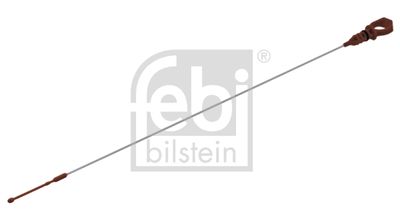 FEBI BILSTEIN 47300 Щуп масляный  для CITROËN C2 (Ситроен К2)