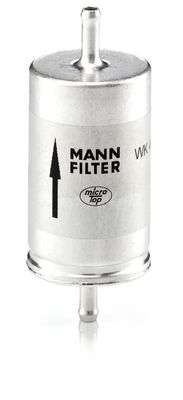 Fuel Filter WK 410