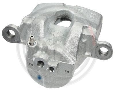 A.B.S. 726791 Тормозной суппорт  для MAZDA (Мазда)