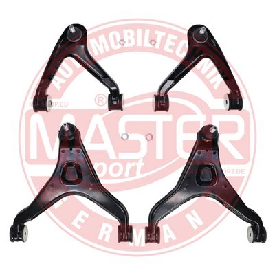 SET SUSPENSIE ROATA MASTER-SPORT GERMANY 370691KITMS