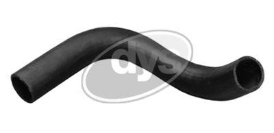 DYS 76-01672 Турбина для NISSAN NP300 NAVARA (D40) 2.5 dCi 4WD (D40TT, D40T, D40M, D40BB)