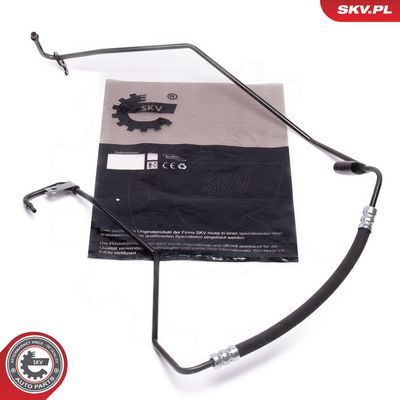 Hydraulická hadice, řízení SKV 10SKV845