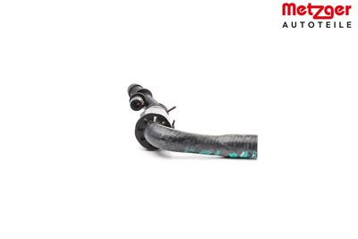 FURTUN RADIATOR METZGER AUTOTEILE 2420792 27