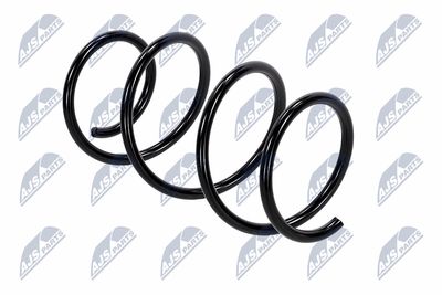 ARC SPIRAL NTY ASZBM022 13