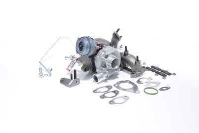 LADER AUFLADUNG BTS Turbo T981129 33