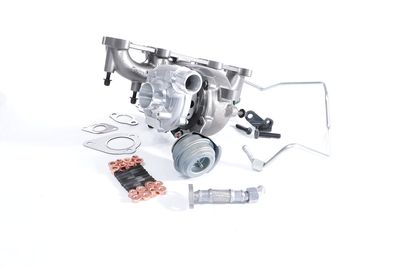 LADER AUFLADUNG BTS Turbo T981009 6