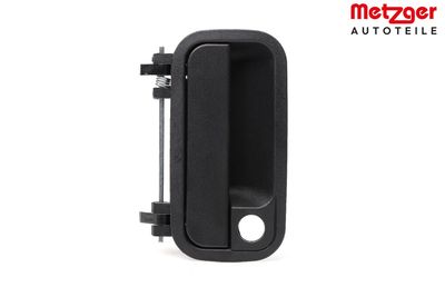 TüRGRIFF METZGER AUTOTEILE 2310608 2