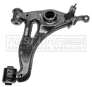 Control/Trailing Arm, wheel suspension FIRST LINE FCA5945