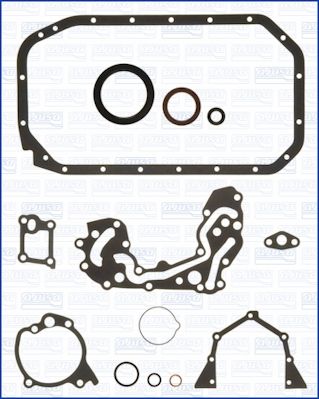 SET GARNITURI CARTER