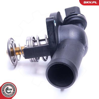 Termostatas, aušinimo skystis