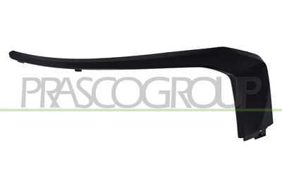 ZIER-/SCHUTZLEISTE STOßFäNGER