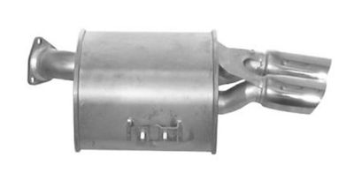 ENDSCHALLDäMPFER IMASAF MS7717