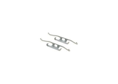 SET ACCESORII PLACUTE FRANA BOSCH 1987474032 19