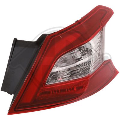 LAMPA SPATE DIEDERICHS 4236090