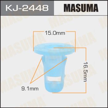 MASUMA KJ-2448 MASUMA KJ-2448
