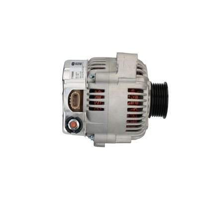 GENERATOR / ALTERNATOR HC-Cargo F032116444 4
